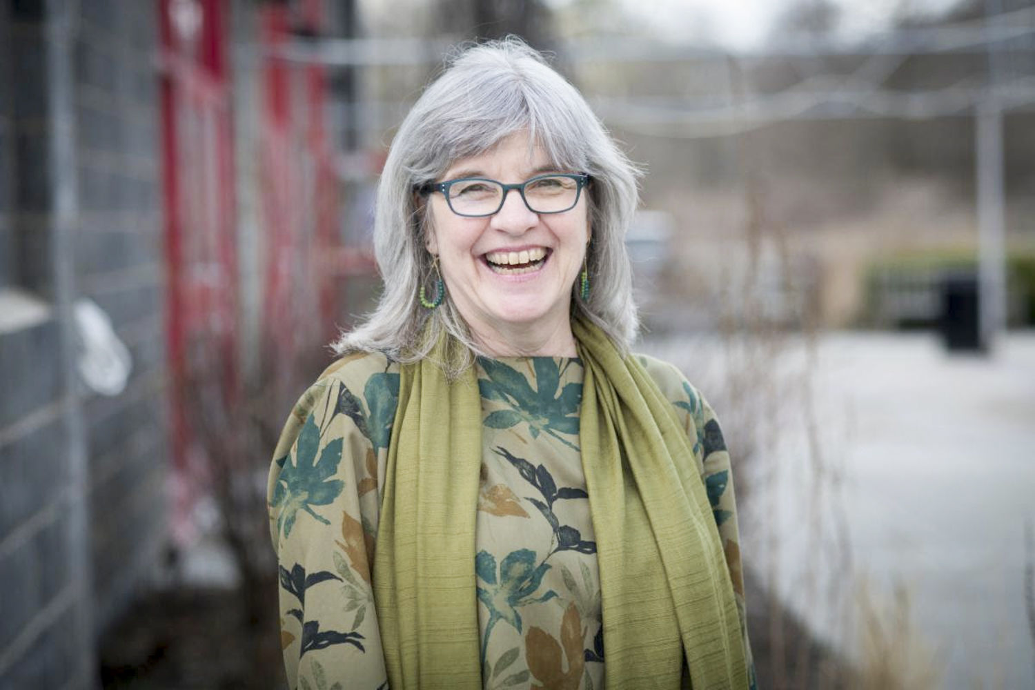 MaryBeth Bunge